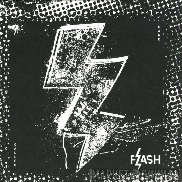 A Band Called Flash - Mother Confessor