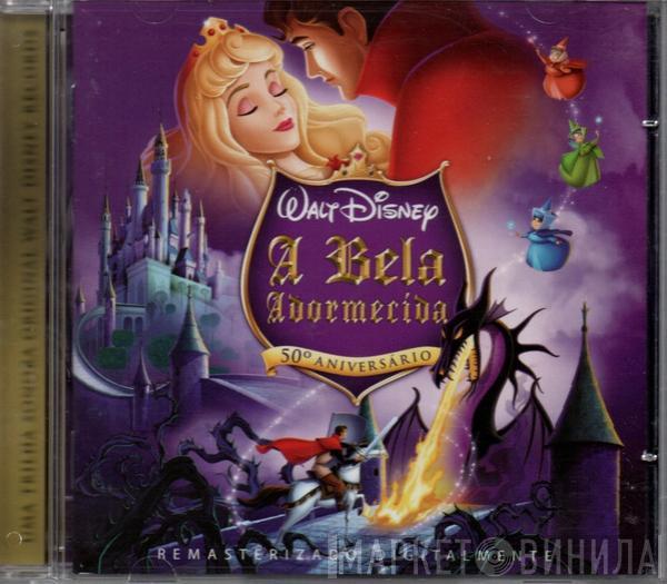  - A Bela Adormecida (Uma Trilha Sonora Original Walt Disney Records)