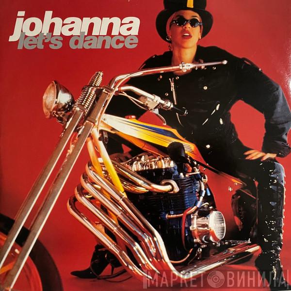 A Bitch Named Johanna - Let's Dance