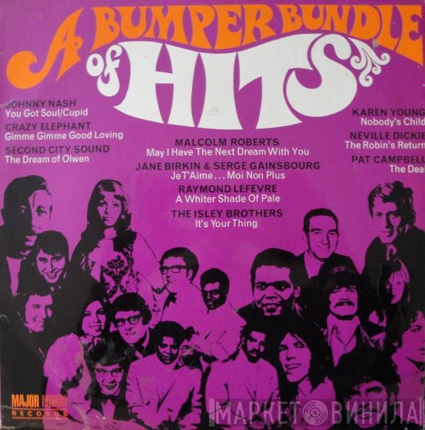  - A Bumper Bundle Of Hits