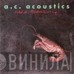 A.C. Acoustics - Able Treasury