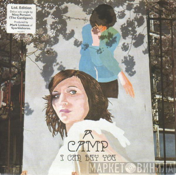 A Camp - I Can Buy You