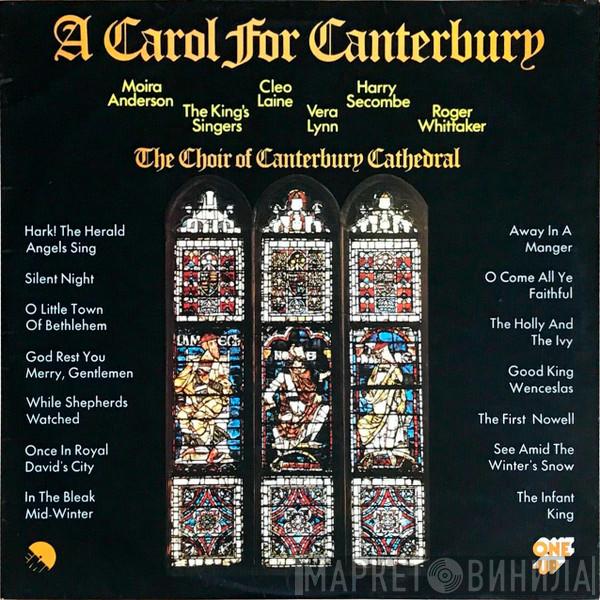  - A Carol For Canterbury