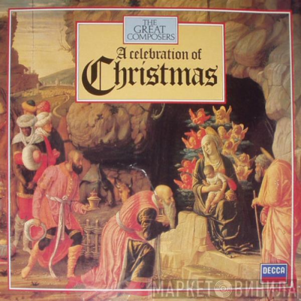  - A Celebration Of Christmas