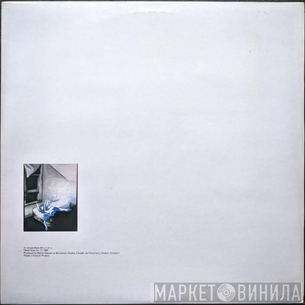 A Certain Ratio - Flight