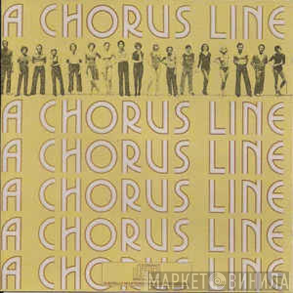  - A Chorus Line (Original Cast Recording)