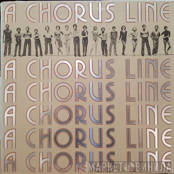  - A Chorus Line (Original Cast Recording)