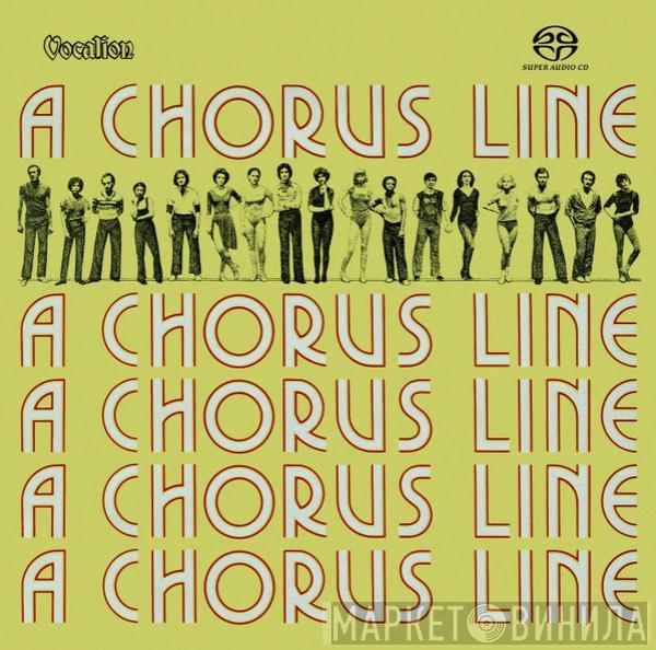  - A Chorus Line - Original Cast Recording