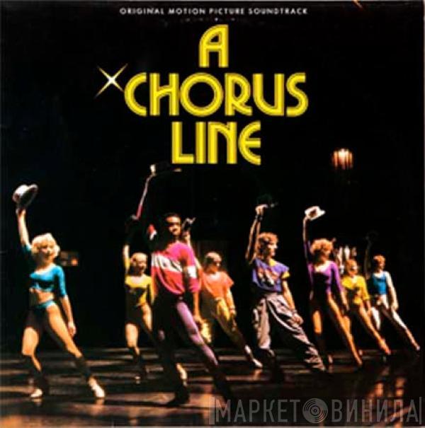  - A Chorus Line - Original Motion Picture Soundtrack