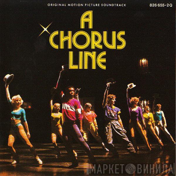  - A Chorus Line - Original Motion Picture Soundtrack