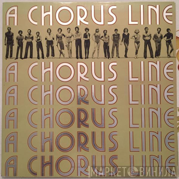  - A Chorus Line