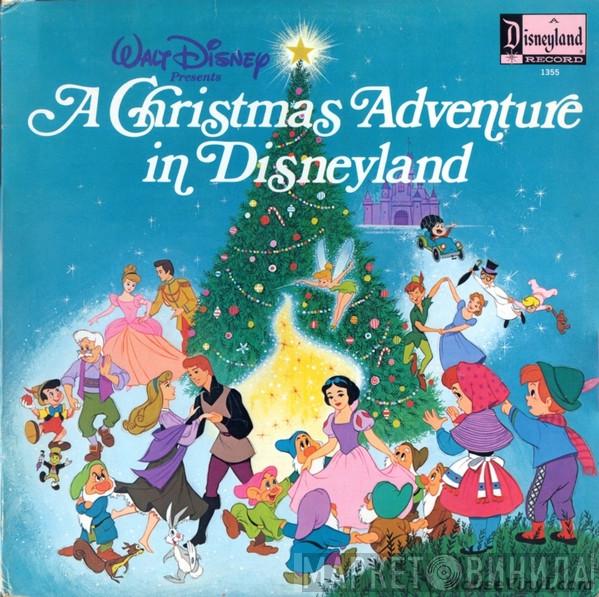  - A Christmas Adventure In Disneyland