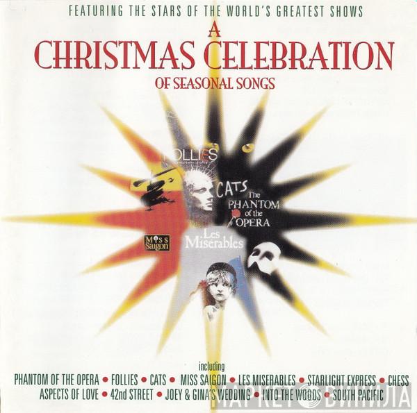  - A Christmas Celebration Of Seasonal Songs