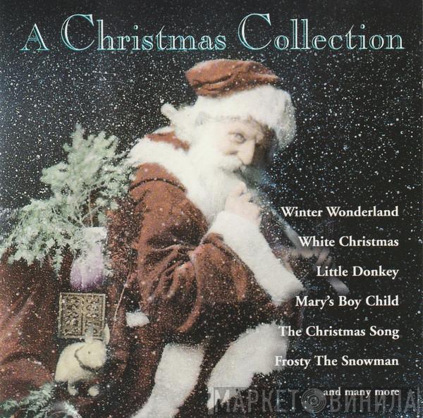  - A Christmas Collection