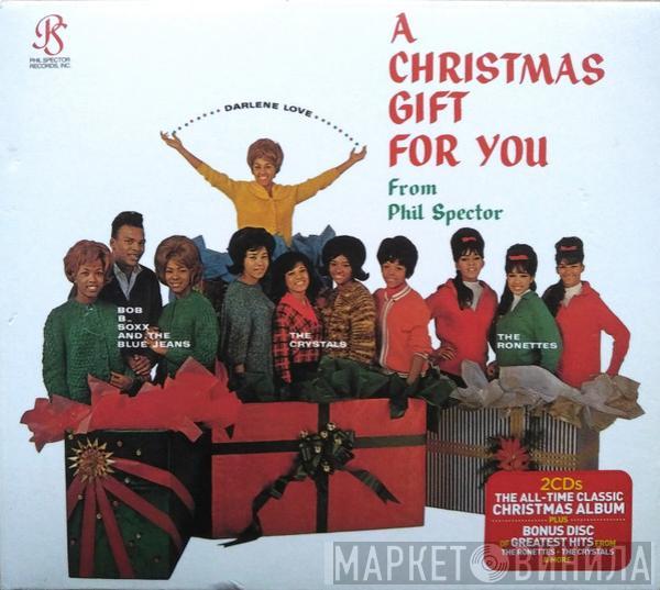  - A Christmas Gift For You From Phil Spector