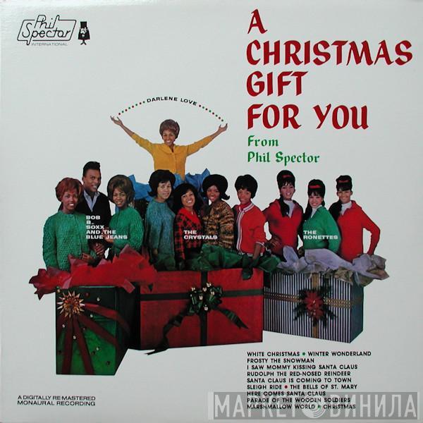  - A Christmas Gift For You From Phil Spector