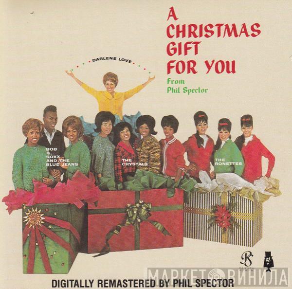  - A Christmas Gift For You From Phil Spector