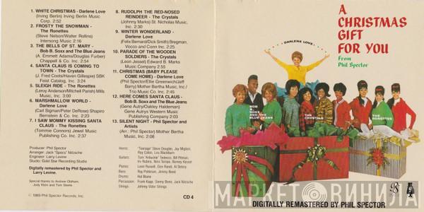  - A Christmas Gift For You From Phil Spector