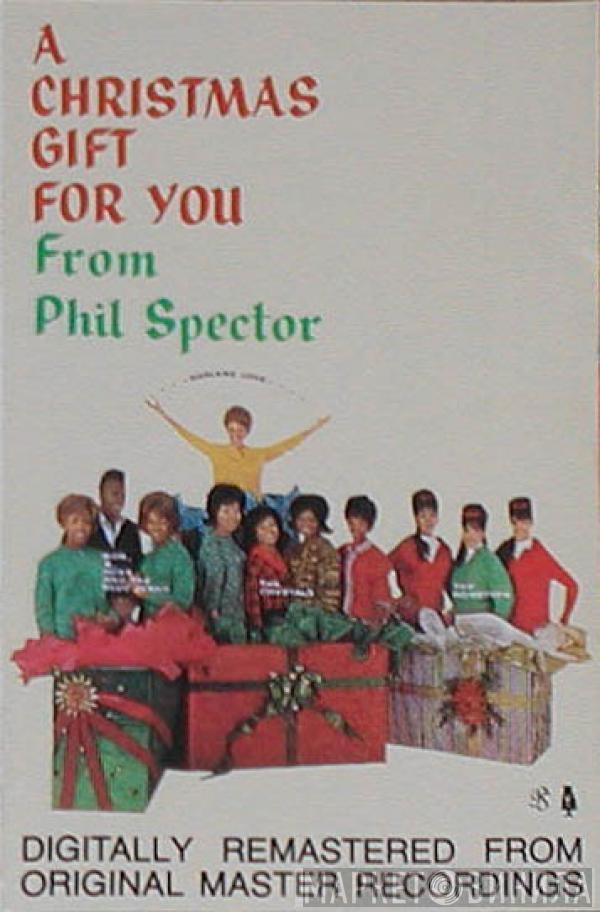  - A Christmas Gift For You From Phil Spector