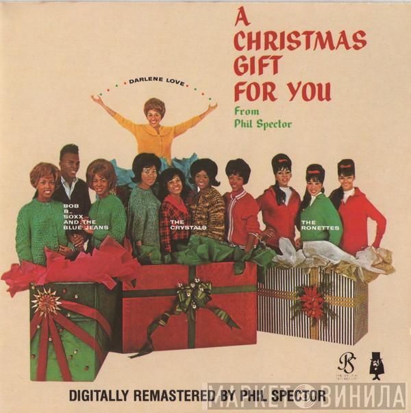 - A Christmas Gift For You From Phil Spector