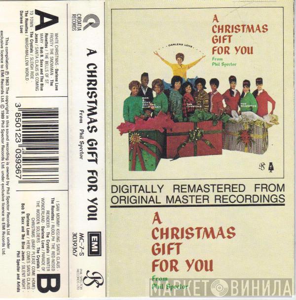  - A Christmas Gift For You From Phil Spector