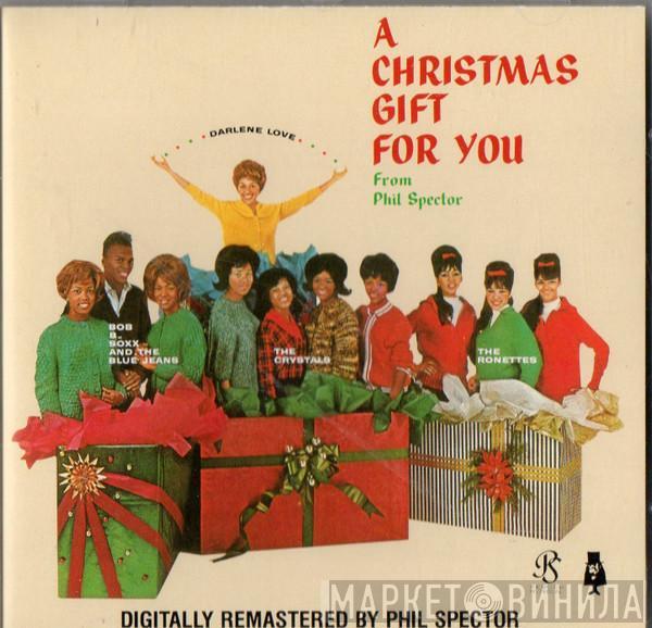  - A Christmas Gift For You From Phil Spector