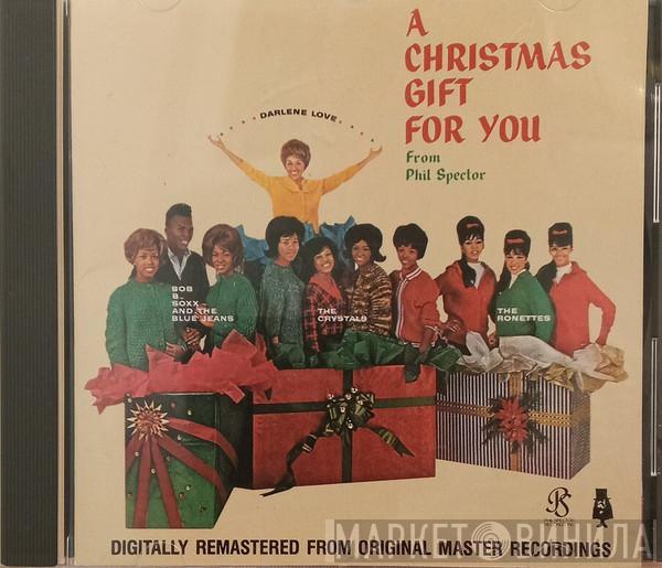  - A Christmas Gift For You From Phil Spector