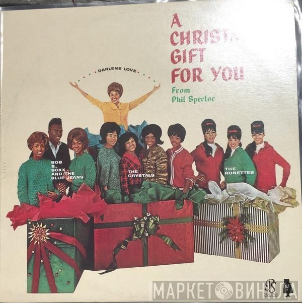  - A Christmas Gift For You From Phil Spector