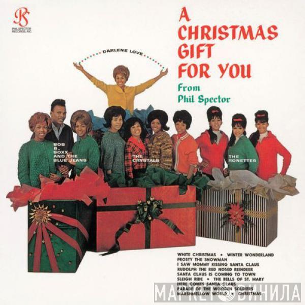  - A Christmas Gift For You From Phil Spector