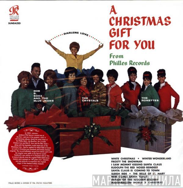  - A Christmas Gift For You From Philles Records