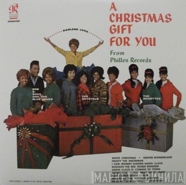  - A Christmas Gift For You From Philles Records