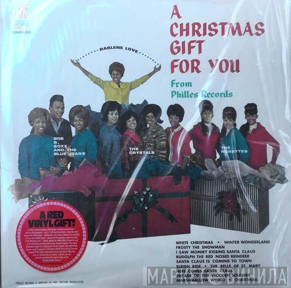  - A Christmas Gift For You From Philles Records
