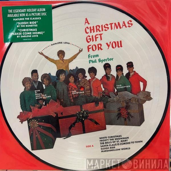  - A Christmas Gift For You From Philles Records