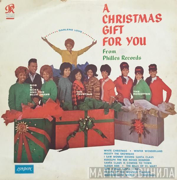  - A Christmas Gift For You From Philles Records