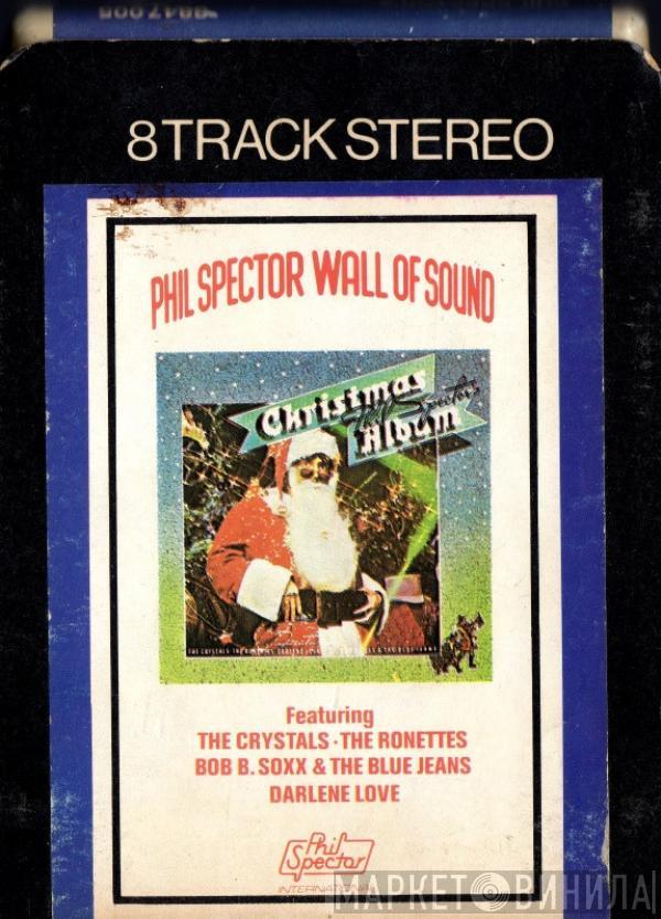  - A Christmas Gift For You From Philles Records