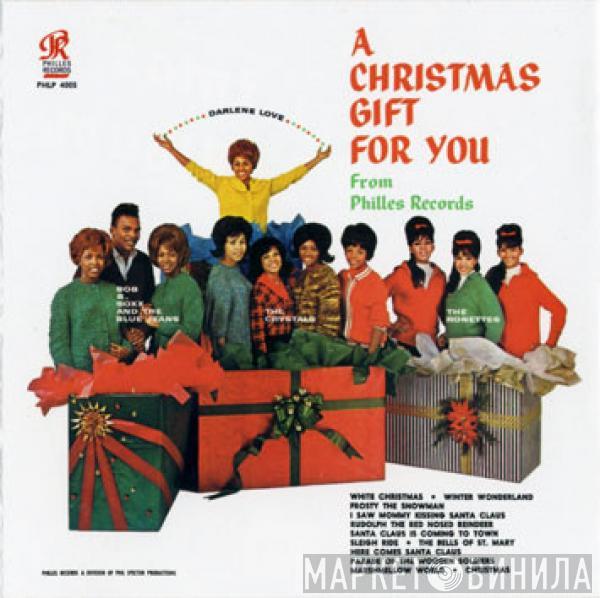  - A Christmas Gift For You From Philles Records