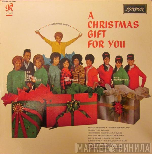  - A Christmas Gift For You