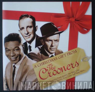  - A Christmas Gift From The Crooners