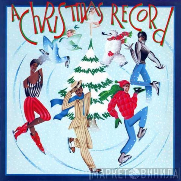  - A Christmas Record