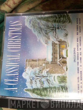  - A Classical Christmas
