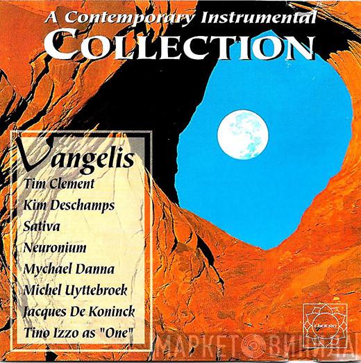  - A Contemporary Instrumental Collection