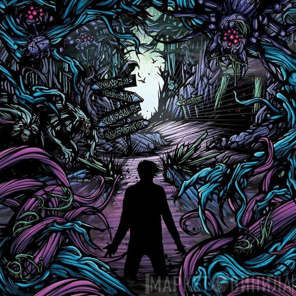A Day To Remember - Homesick