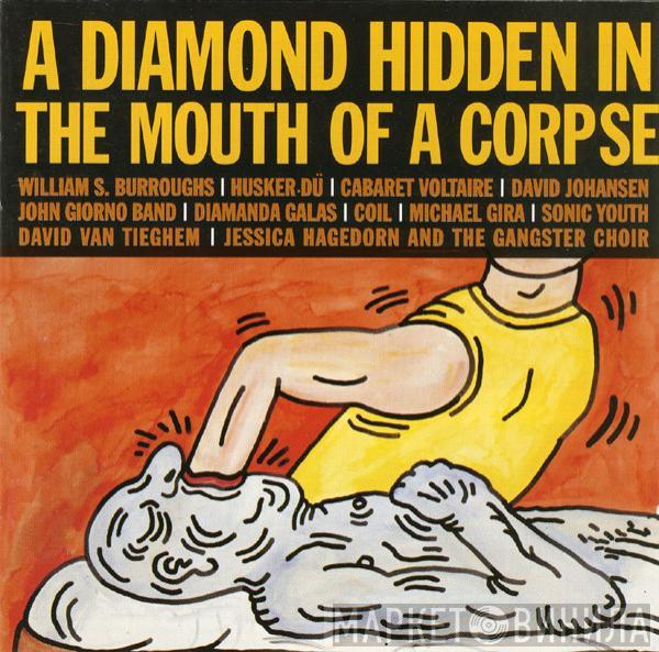  - A Diamond Hidden In The Mouth Of A Corpse