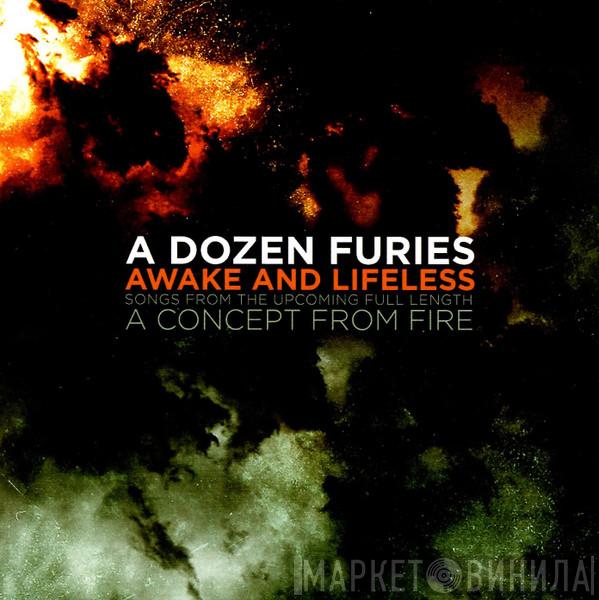 A Dozen Furies - Awake And Lifeless
