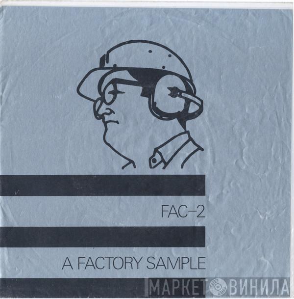  - A Factory Sample