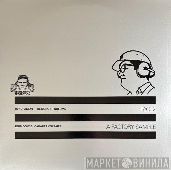  - A Factory Sample