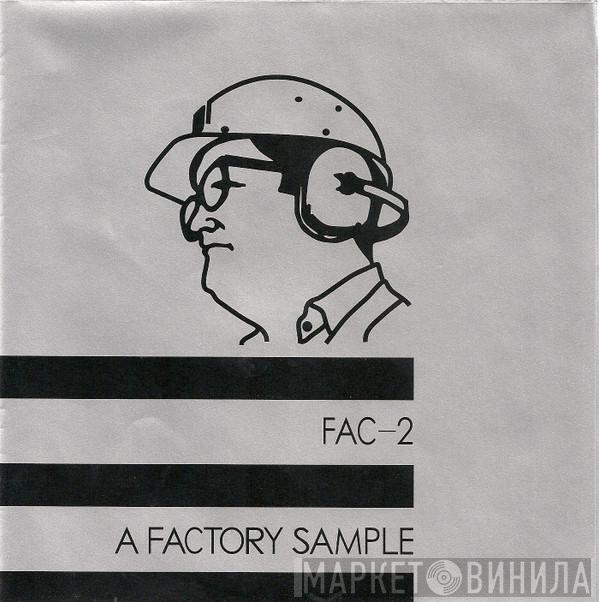  - A Factory Sample