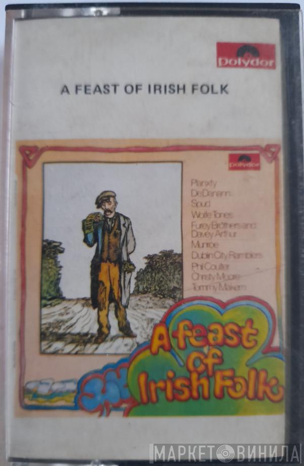  - A Feast Of Irish Folk
