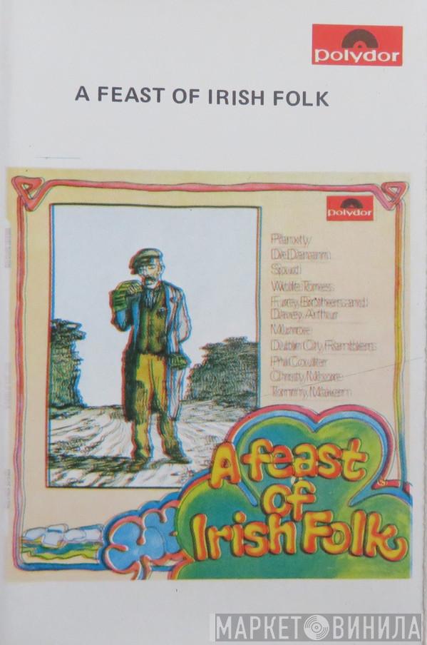  - A Feast Of Irish Folk