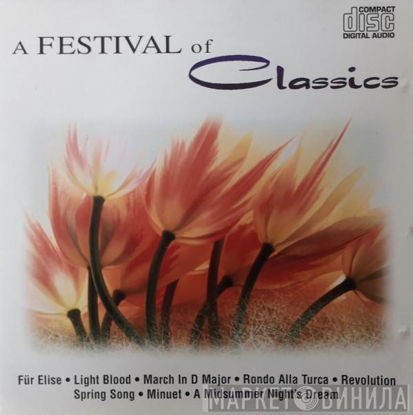  - A Festival Of Classics